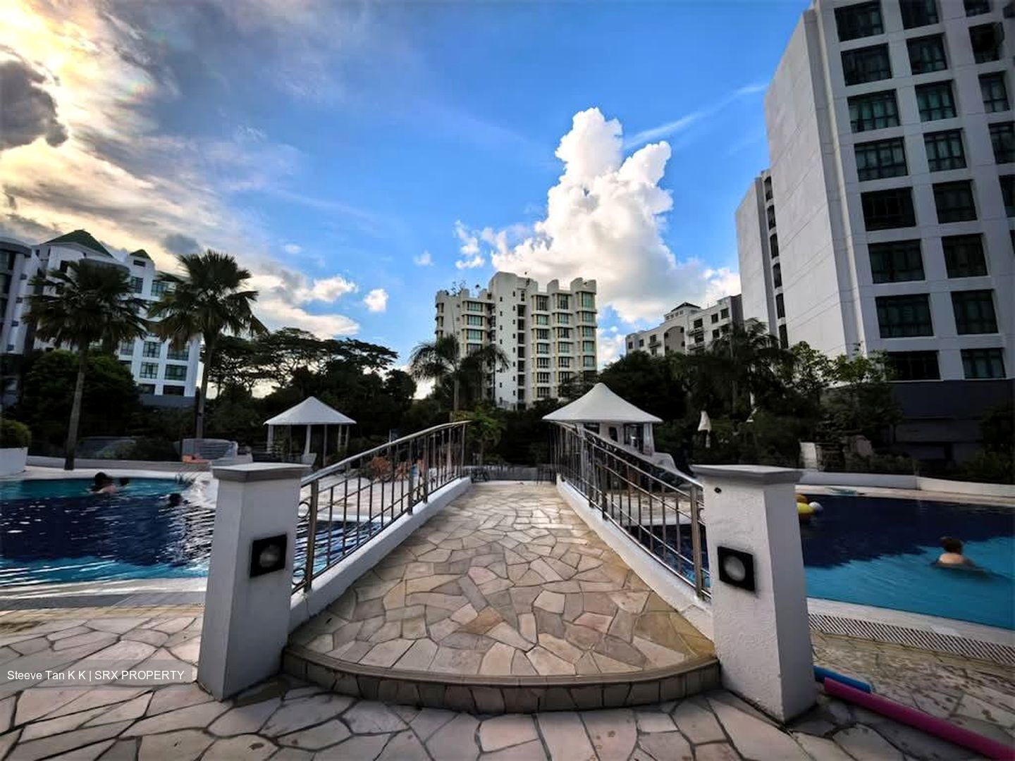 Signature Park (D21), Condominium #551920231